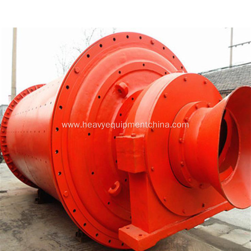 Ball Mill For Gold Gold Ore Milling Plant